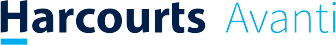 Harcourts Avanti Logo