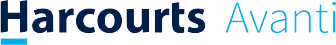 Harcourts Avanti Logo