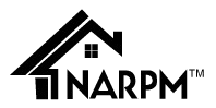 NARPM Logo
