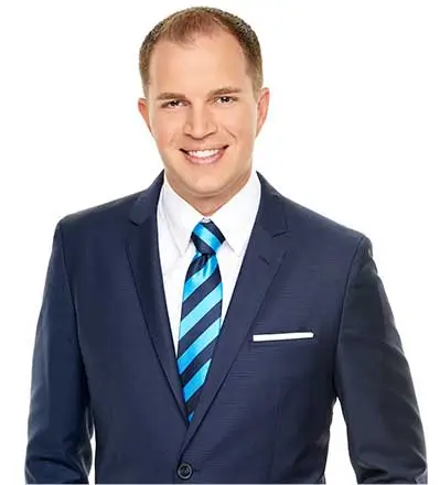 Picture of Drew Lyon