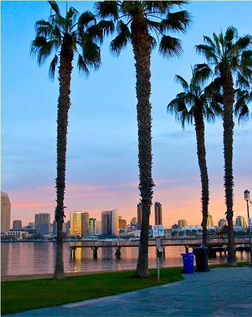 San Diego Property Management